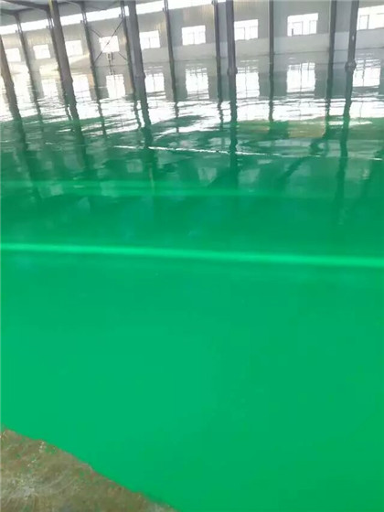 北镇，我直接给你一份室外地坪漆翻新维修
